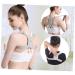 NOLITOY Hunchback Brace - Posture Trainer Belt for Adults & Students | Support for Humpback & Straightening posture - Buy Online on GoSupps.com
