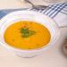 The Scottish Soup Company - Lentil Chilled Soup - 600g Tub x 6 - Buy Online on GoSupps.com