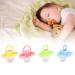 Soothie Pacifier - Comfortable & Safe Binkie for Babies | Premium Quality International Shipping - Buy Online on GoSupps.com