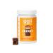 Goli® Energy Bites - 30 Count - salted caramel chocolate flavor Guarana extract, Caffeine, Vitamins B6, B9 & B12 30 Count (Pack of 1)