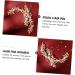 1pc Soft Pottery Flower Comb Hair Pin Hair Barrettes Hair Clip Wedding Hairpin Hair Bands for Women Hair Accessories for Women Bride Hair Comb Bridal Hair Accessories Bridal Comb FRCOLOR - Buy Online on GoSupps.com