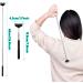 Head Massage Device Set - Retractable Spider Scalp Massager with 20 Fingers for Ultimate Relaxation | International Shipping Available - Buy Online on GoSupps.com