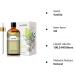 100% Pure Vanilla Essential Oil - 100ML Therapeutic Grade for Aromatherapy and Relaxation - Buy Online on GoSupps.com