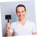 minkissy 1pc Hairdressing Neck Brush Barber Hair Duster Neck Duster Mustache Grooming Brush Hair Cutting Duster Brush Face Brush Hair Duster Brush Nylon Brush Clean Nylon Wool - Buy Online on GoSupps.com