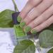 Buy Look To Go Vegan Nail Polish GREENERY - 21-Free PETA Approved Made in Germany 12ml - International Shipping Available - Buy Online on GoSupps.com
