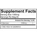 D-Mannose Powder 25g - Natural Sugar for Cystitis & UTI Support - Additive-Free (Pack of 1) - Buy Online on GoSupps.com