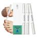 Toenail Pen Strengthening Manicure Care Supplies Nail Health Pen for Damage Yellow Discolored Thick Ingrown Fingernails