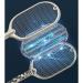 Intelligent Household Dual-use Electric Mosquito swatter USB Rechargeable Mosquito Exterminator Electric Shock Mosquito Trapping Optical Mosquito Trapping green - Buy Online on GoSupps.com