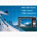 ULBTER G7 X Mark III Screen Protector - 3Pack Tempered Glass Cover for Canon G7XIII Digital Camera | 9H Hardness, Anti-Scratch, Anti-Fingerprint, Anti-Bubble, Anti-Water, Anti-Dust - Buy Online on GoSupps.com