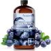 Gardenia Essential Oil 4 Fl Oz (120Ml) and Blueberry Essential Oil 16 Fl Oz (480Ml) Fragrance Oil for Aroma Diffuser Humidifier Home Fragrance Spa Cleaning Body Care Massage Yoga DIY Candle - Buy Online on GoSupps.com