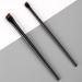 Eyeliner Brush Fine Angle Concealer Brush for Precision Makeup Application - Buy Online on GoSupps.com