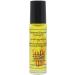 Eclectic Lady Buttered Popcorn Perfume Oil 0.3 Oz Portable Roll-On Fragrance with Long-Lasting Scent Delightful Essential Oils and Jojoba Oil For Daily Use 0.3 Fl Oz (Pack of 1)