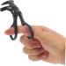 Beatifufu Eyelash Curler Eyelash Tool Cosmetic Tool Eyelashes Curler Eyelash Curling Tool Eyelashes Curling Tool Lash Curls Tools Lash Accessory Lash Curlers Manual Lash Curler Eye Curler - Buy Online on GoSupps.com