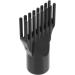 FRCOLOR Pack of 3 Pet Water Blower Accessories Hair Dryer Hair Dryer Combs Hair Dryer Accessories Small Hair Dryer Comb Creative Dryer Nozzle Hair Dryer Front Nozzle 12.00X7.00X4.00CMx3pcs Black X 3 Pieces - Buy Online on GoSupps.com