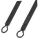 Homoyoyo Fouet M langeur En Plastique Noir Pour Teinture Capillaire 5 Pi ces Mini Outils Multifonctionnels Pour M langer Couleurs Cheveux Cuisine - Buy Online on GoSupps.com