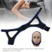 Adjustable Anti Snoring Chin Strap - Effective Snoring Solution for Men and Women - Buy Online on GoSupps.com