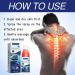 Shark Collagen Spray 30Ml/1FL.OZ Bonjunction Shark Collagen Support Spray for Bone Joint Mobility (2PCS) - Buy Online on GoSupps.com