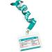Postural Orthostatic Tachycardia Syndrome (POTS) Medical Card & Lanyard | Emergency Contact & Writing Panel | POTS Awareness Accessory - Buy Online on GoSupps.com