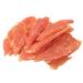 Mersjo Hundeleckerli - 88% high meat content no additives grain and sugar -free treats for dogs for daily addition natural chewing aid soft chicken breast 500g chicken breast 500 g (1 Pack)