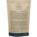 Virgin Hill Coffee - Organic Swiss Water Decaf - Smooth Intensity & Medium Roast - Three Quarters of a Pound of High-Grade Coffee Beans - 12oz / 340 grams Whole Bean 12oz. / 340 grams - Buy Online on GoSupps.com