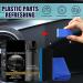 |Most Gifted| 2024 New Plastic Refreshing Coating Car Plastic Revitalizing Coating Agent Plastic Parts Refurbish Agent for Car Automotive Interior Cleaning Agent - 30ml/50ml * 1/2/3/4 (1Count (Pack of 1)*30ml) - Buy Online on GoSupps.com