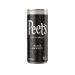 Peet's True Iced Espresso Black & White Cans - 12 Count, 100 Calorie Lightly Sweetened Colombian Espresso - Buy Now - Buy Online on GoSupps.com