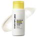 CNP Propolis Rescue Powder Wash Exfoliating Face Wash with AHA & PHA for Dry Sensitive Skin Dermatologically Tested 2.4 oz.
