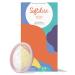 Softdisc Menstrual Discs | Disposable Period Discs | Tampon, Pad, and Cup Alternative | Capacity of 5 Super Tampons | HSA or FSA Eligible | 14 Count