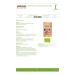 Naturata Organic Powdered Sugar - Raw Cane Sugar (3 x 200g) | Premium Baking Ingredient for Sweet Treats - Buy Online on GoSupps.com