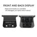 FX707Z Replacement DLC 2.0 Trimmer Blade for BaByliss FX787 & FX726 - Black - Buy Online on GoSupps.com
