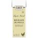 CHEF Natural Chicken Broth - Liquid Natural Background - Culinary Aids Sauces Broths - 1L Brick Ready To Use - Buy Online on GoSupps.com