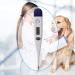 Digital Vets Thermometer For Pet Owners of Dogs Cats Horses Animals With FREE Veterinary Hobday's Spec Chart - Buy Online on GoSupps.com