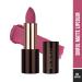 Sinful Matte Lipcolor in Pink - Long-Lasting Vibrant Cosmetics | Shop Internationally - Buy Online on GoSupps.com