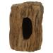 GarPet Aquarium Decoration Tree Stump Cave Tube Aquarium Decoration Spawning Cave Fish Crab Catfish Clay Tube Spawning Cave