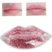 Face Masks Gel Lip Pad Hot Cold Compress Gel Pack Reusable Leakage Proof Swelling Wounds Patches - Buy Online on GoSupps.com