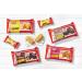 Buy Dr.Oetker Mini Marzipan Cakes 5 Pack - Ready-to-Eat Chocolate Glazed Sponge Cakes for On-the-Go Treats - Buy Online on GoSupps.com