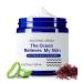 Natural Soothing Cream Soothing Face Cream for Women & Men Anti Redness Cream for Face Hydrating Face Cream Soothing Face Moisturiser Sensitive Skin Moisturiser Repairing Elasticity