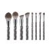 OXOAMP Makeup Brush Brush Set Multifunctional Makeup Tools Suitable for Professional Lips Eyes Face Blush Foundation Brushes