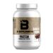 Iron Brothers Supplements Whey Protein Powder | 100% Pure Whey Casein Blend with BCAA for Muscle Growth Performance & Recovery | Chocolate Brownie Taste GMO & Gluten Free 27 Servings