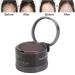 Buy Hair Approach Shadow Powder - Dark Brown Hairline Filler | Best Beauty Cosmetics for Men & Women - Buy Online on GoSupps.com