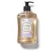 A La Maison de Provence Liquid Hand Soap | Rose Lilac Scent | French Milled Moisturizing Natural Hand Soap | in 16.9 oz. Pump Bottles | (1 Pack) 16.9 Fl Oz (Pack of 1)