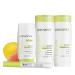 PEVONIA Spateen Blemished Skin Home Care Kit | International Shipping | Clearer Skin & Radiant Complexion - Buy Online on GoSupps.com