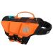 Non-stop dogwear Protector Life Jacket |1732| Life jacket SUB rehabilitation size:2