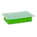 Green Sprouts Fresh Baby Food Freezer Tray Green 1 Tray