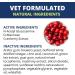 Urinary Tract Support Soft Chews for Cats by Under the Weather - Buy Online on GoSupps.com