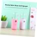 MUSISALY 2pcs Beauty Spray Water Meter Skin Moistener Spray Humidifier Mist Sprayer Mini Humidifier Portable Humidifier Air Humidifier - Buy Online on GoSupps.com