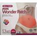 Mymi Wonder Patch Belly Wing Works For Toning Contouring Firming - 10 pieces