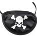 26PCS Black Pirate Eye Patches - Skull Eye Masks for Adults | Perfect for Halloween & Christmas Party Favors - Buy Online on GoSupps.com