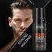 GOWWIM Hair Thickening Fibers Best 2-in-1 Kit Set Keratin Hair Building Fibers&Hair Fiber Locking & Setting Hold Spray Instantly Cover Sparse Hair Areas (Dark brown) - Buy Online on GoSupps.com