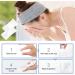 Buy Karells Disposable Terry Slippers - White Hotel & Spa Slippers Set (3 Pairs + 3 Compressed Towels) - Non-Slip Universal Size for Home & Guests - Buy Online on GoSupps.com